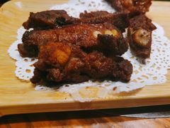 -创味·民间海南菜·非遗藤桥排骨(藤桥·免税城店)