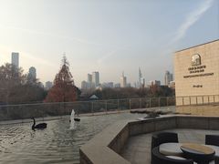 -行者书屋大堂吧 ·下午茶(南京圣和府邸酒店)