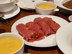 -杭州JW万豪酒店-万豪中餐厅
