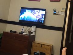 -笑傲江湖·影院式足道·SPA按摩(常发广场店)