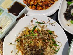 -紫光园·烤鸭·北京菜(团结湖店)