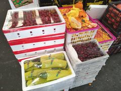 -西郊国际农产品交易中心