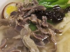 -富源春面馆(四川北路店)