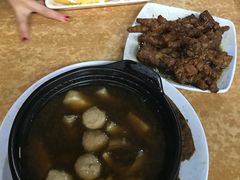 -新记肉骨茶