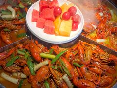 -辣得叫湘菜(观海卫店)