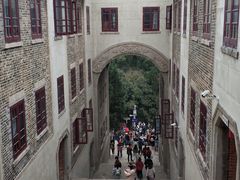 -武汉大学-樱园