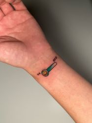 -海王刺青·纹身·穿孔饰品·TATTOO