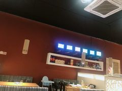 -苹果树下艺术餐厅(宋庄店)