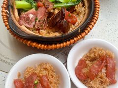 -肥仔文澳门猪骨煲(南京西路店)