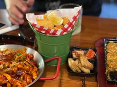 -槿Story·韩国料理(望京韩国美食城店)