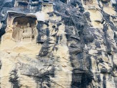 -广元千佛崖
