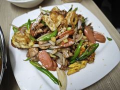 -汉时湘菜