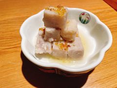 桂花荔浦芋头-庆春朴门