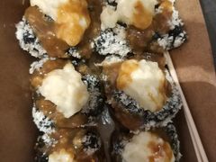 -品腐记·豆腐王朝(老门东总店)