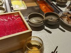 -巴奴毛肚火锅(广益哥伦布店)