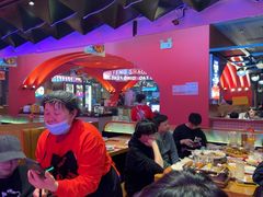 -庆峰龙虾烧烤(合肥一店)
