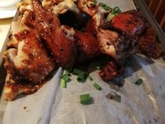 -绿茶餐厅(广州天河城店)