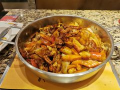 -黄记煌三汁焖锅(新世纪广场店)