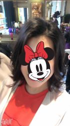 -TWOFACE 双面理发馆