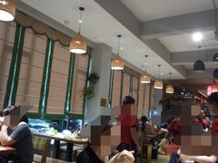 大堂-土桥手掌鸡·26年灌县老味道(都江堰店)
