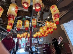 -朱光玉火锅馆·太原旗舰(钟楼街店)