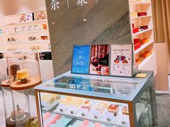 -théATRE 茶聚场(王府中環店)
