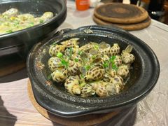 -小时候焗海鲜(鄞州万达店)