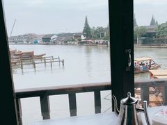 -洞天食府(北大街店)