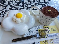 -禧室Joyous Lounge(禧园店)