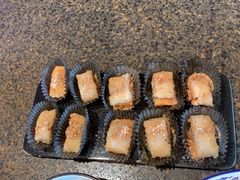 桂花红糖麻糍-拉芳舍(印象南塘店)