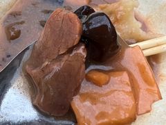 优质胡辣汤-逍遥镇刘相五胡辣汤豆沫馆(康复中街店)