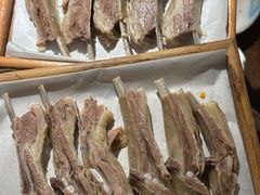 -霄汉羊排(万松园一店)