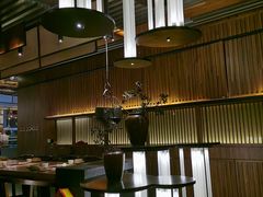 大堂-盡膳口福跷脚牛肉火锅(北美新天地店)