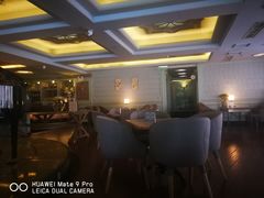 大堂-良木缘咖啡西餐(优品道广场店)