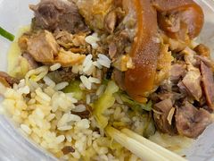 -陆长玖古法猪脚饭(玄风桥店)