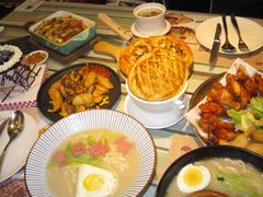 -米兰西点(鞍山店)