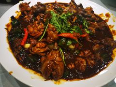 -老牌坊鲁菜名店(宽厚里店)