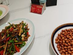 -五谷屯私房菜·始于2005(中山陵童卫路店)