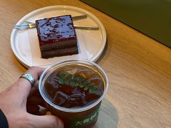 -大青树咖啡(大理古城店)
