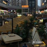 成都天府二街！年轻人原来都在这里聚餐！！