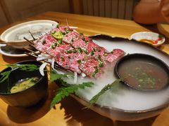 -大岛日本料理铁板烧(南通大饭店)
