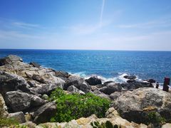 -三亚西岛海洋文化旅游区