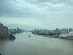 -广州白天鹅宾馆