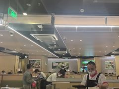 -海底捞火锅(青悦城店)