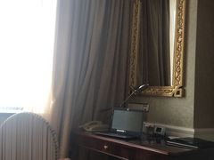 -南通金石国际大酒店