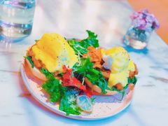 -The Rug Cafe(王府中环店)