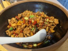 -威哥的菜·地道长沙菜(雨花亭店)