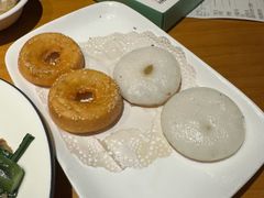 -莲餐厅·湖北菜·潜江小龙虾店(愚园路店)