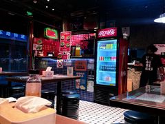 -肥汁米蘭香港米线(宁波路总店)