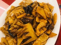 -玉华台饭庄·淮扬菜·烤鸭(望京店)